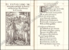 Afbeeldingen van Een boekband van Christoffel Plantin - Une reliure de Christophe Plantin