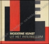 Afbeeldingen van Moderne kunst uit het interbellum. Collectie van het K.M.S.K.A.