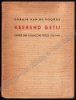 Afbeeldingen van Keerend getij. Critiek der Vlaamsche poëzie 1931-1941