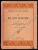 Afbeeldingen van La Reliure Française I & II 