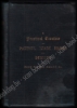 Afbeeldingen van Practical Treatise on Patents, Trade Marks and Designs,