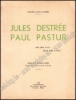 Afbeeldingen van Jules Destrée - Paul Pastur. Unis dans la vie, réunis dans la mort