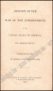 Afbeeldingen van History of the War of the Independence of the United States of America.