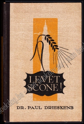 Afbeeldingen van Levet Scone ! Vlaamsche Volksaard - Vlaamsche Levenskunst