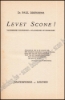 Afbeeldingen van Levet Scone ! Vlaamsche Volksaard - Vlaamsche Levenskunst