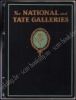 Afbeeldingen van The National and Tate Galleries