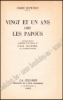 Afbeeldingen van Vingt et un ans chez les Papous