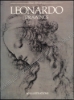 Afbeeldingen van Leonardo's Horses. Studie of Horses and other animals by Leonardo da Vinci from the Royal Library at Windsor Castle