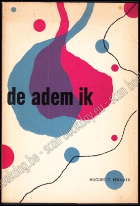 Afbeeldingen van De adem ik. 1ste druk