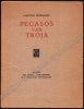 Afbeeldingen van Pegasos van Troja