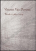 Afbeeldingen van Vincent Van Duysen. Works 1989-2009