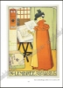Afbeeldingen van Les Vingt en de avant-garde in België. Prenten, tekeningen en boeken