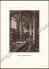 Afbeeldingen van Le Vieux Bruxelles. Exposé préliminaire des Travaux de la Commission ...