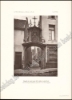 Afbeeldingen van Le Vieux Bruxelles. Exposé préliminaire des Travaux de la Commission ...