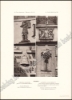 Afbeeldingen van Le Vieux Bruxelles. Exposé préliminaire des Travaux de la Commission ...