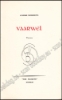 Afbeeldingen van Vaarwel. Verzen