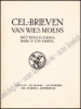 Afbeeldingen van Celbrieven. 1ste druk