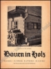 Afbeeldingen van Bauen in Holz