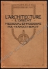 Afbeeldingen van L'architecture l'Orient Médiéval et Moderne