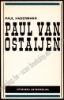 Afbeeldingen van De kringen naar binnen. De dichterlijke wereld van Paul Van Ostaijen