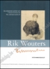 Afbeeldingen van De onbekende werken van Rik Wouters. Catalogus van het Grafisch Werk - Catalogue de graphique