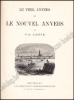 Afbeeldingen van Le vieil Anvers et le nouvel Anvers