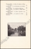 Afbeeldingen van A travers Bruges. Promenades artistiques et pittoresques