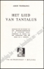 Afbeeldingen van Het lied van Tantalus