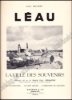 Afbeeldingen van Léau. La ville des souvenirs. 2 volumes complete. Zoutleeuw