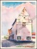 Afbeeldingen van Léau. La ville des souvenirs. 2 volumes complete. Zoutleeuw