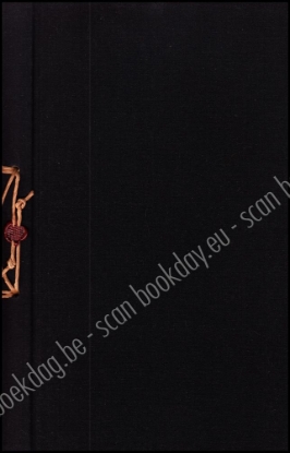 Afbeeldingen van Brieven van Onmatigheid. (Kunstenaarsboek)