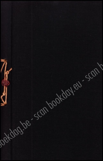 Afbeeldingen van Brieven van Onmatigheid. (Kunstenaarsboek)