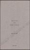 Afbeeldingen van Brieven van Onmatigheid. (Kunstenaarsboek)