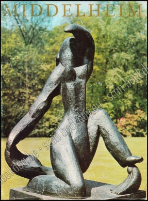 Afbeeldingen van Middelheim - Katalogus van de verzameling
