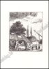 Afbeeldingen van Jakob Smits. Etser & Lithograaf