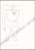 Afbeeldingen van Paul Klee. Puppen, Plastiken, Reliefs, Masken, Theater. Puppets, Sculptures, Reliefs, Masks