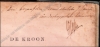 Afbeeldingen van De Kroon van Willem den Goede. Met opdracht Hofdijk