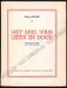 Afbeeldingen van Het spel van liefde en dood