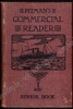 Afbeeldingen van Pitman´s commercial readers. Senior book.