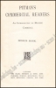 Afbeeldingen van Pitman´s commercial readers. Senior book.