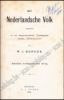 Afbeeldingen van Het Nederlandsche Volk