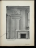 Afbeeldingen van L'Architecture et la Décoration Françaises aux XVIIIe et XIXe siècles. Première série