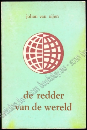 Afbeeldingen van De redder van de wereld - novelle. Met opdracht