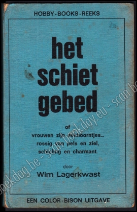 Afbeeldingen van Het Schietgebed