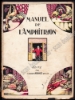Afbeeldingen van Manuel de l'amphitryon suivi des bonnes recettes