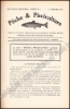 Afbeeldingen van Pêche & Pisciculture. 43me Année complete