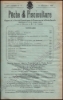 Afbeeldingen van Pêche & Pisciculture. 44me Année complete
