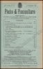 Afbeeldingen van Pêche & Pisciculture. 45me Année complete