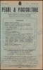 Afbeeldingen van Pêche & Pisciculture. 46me Année complete