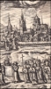 Afbeeldingen van Ypriana.Tome V. Tuindag et Notre Dame de Tuine